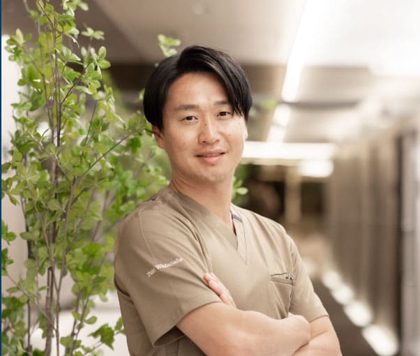 渡邉 裕紀
